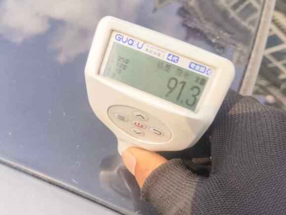 [嘉兴·浙F] 二手上汽大通MAXUS大通G202020款 2.0T 汽油自动豪华行政版