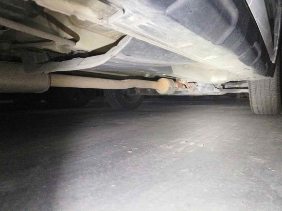 [无锡·苏B] 二手现代北京现代ix352018款 2.0L 自动两驱智勇·畅享版