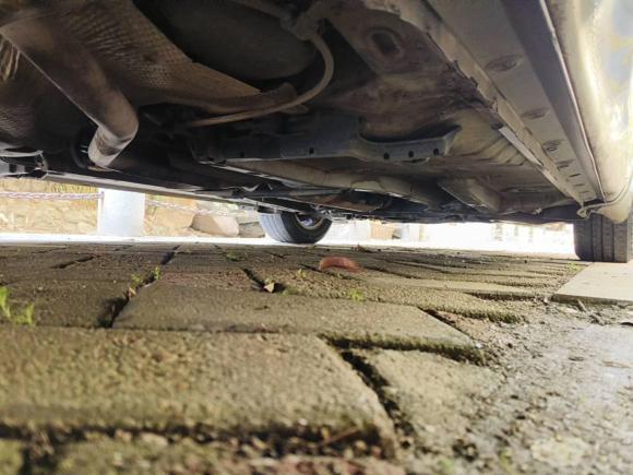 [南昌·赣A] 二手丰田卡罗拉2007款 1.6L 自动GL