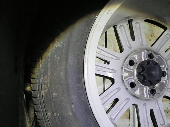 [杭州·浙A] 二手丰田锐志2007款 2.5S 真皮天窗版