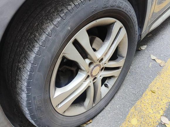 [宁波·浙D] 二手奔驰奔驰GLA2016款 GLA 200 动感型