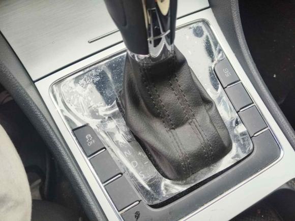 [宁波·浙B] 二手大众帕萨特2014款 1.8TSI DSG尊荣版