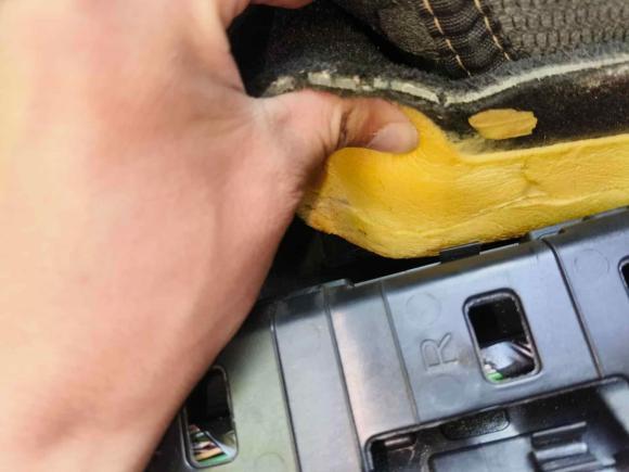 [济南·鲁A] 二手Jeep大指挥官2018款 2.0T 四驱悦享版 国V