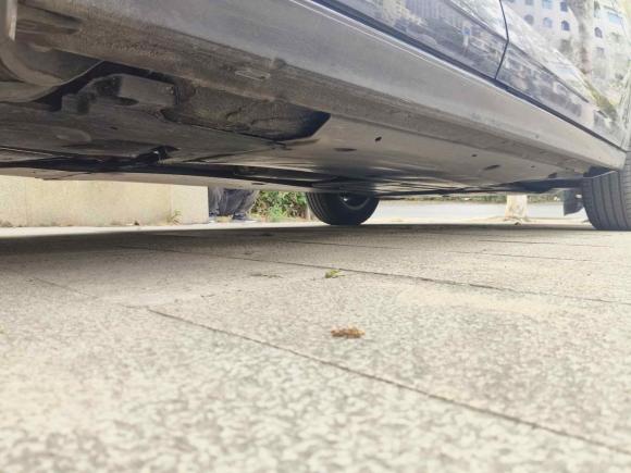 [合肥·皖A] 二手大众朗逸2023款 新锐 1.5L 手动新逸版