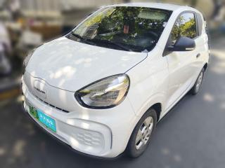 荣威科莱威CLEVER2021款 302km新四座超能版