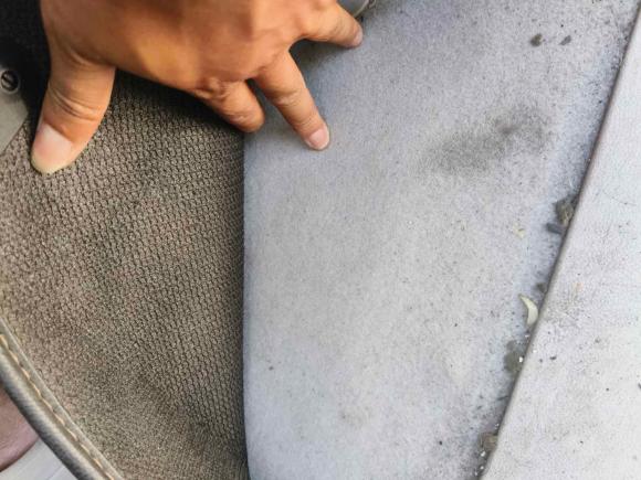 [南通·鄂A] 二手广汽传祺传祺M82018款 320T 尊享版