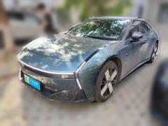 [嘉兴·浙F]小鹏&nbsp;&nbsp;小鹏P7&nbsp;&nbsp;2025款 820 超长续航 Ultra