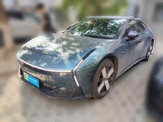 小鹏小鹏P72025款 820 超长续航 Ultra