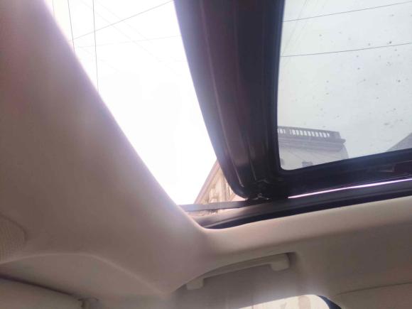 [上海·皖G] 二手福特锐界2016款 EcoBoost 245 四驱尊锐型 7座