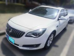 [成都·川G] 别克君威2015款 1.6T 领先技术型