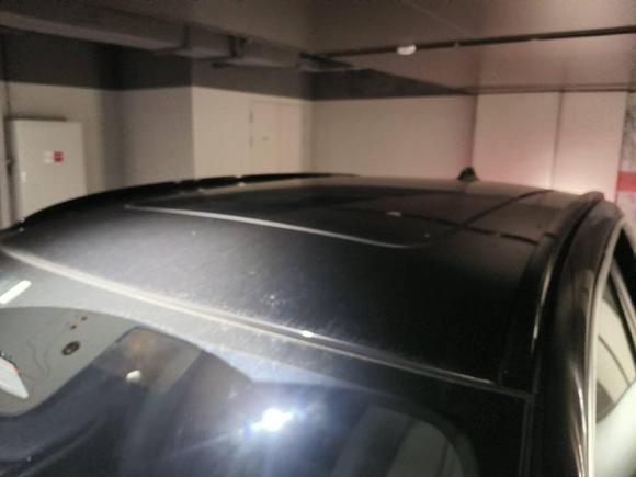 [上海·沪A] 二手蔚来蔚来ES62020款 420KM 运动版