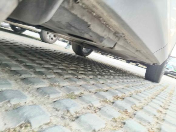 [上海·沪E] 二手斯柯达柯迪亚克2017款 TSI330 7座两驱豪华版