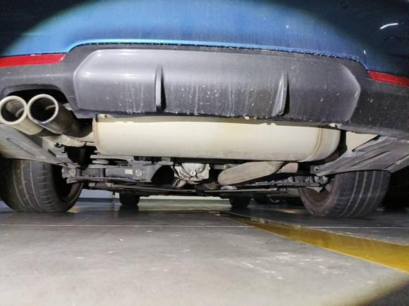 [武汉·鄂A] 二手宝马宝马4系2019款 430i M运动曜夜版