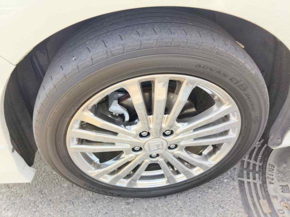 [金华·浙G] 二手本田艾力绅2016款 2.4L 豪华版