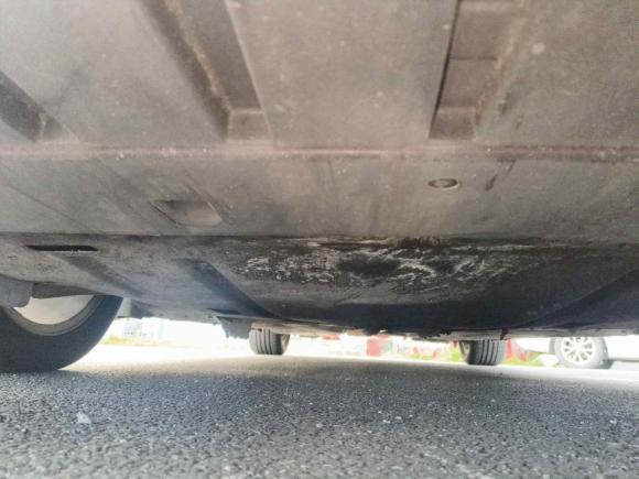 [上海·沪C] 二手福特蒙迪欧2013款 2.0L GTDi200时尚型