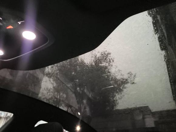 [嘉兴·浙F] 二手哪吒汽车哪吒S2022款 纯电 715km 后驱中版