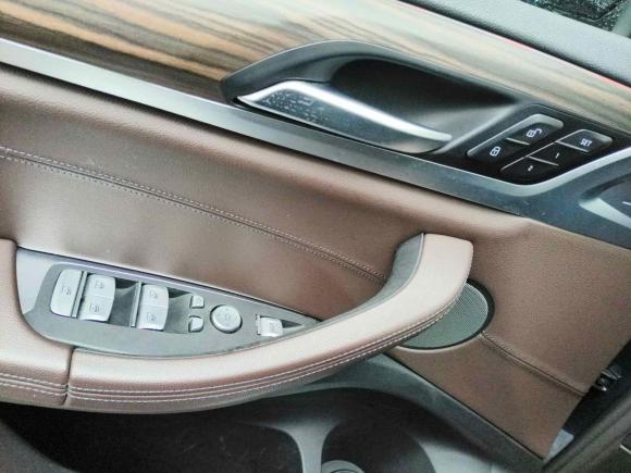 [嘉兴·浙F] 二手宝马宝马X32020款  xDrive28i M运动套装