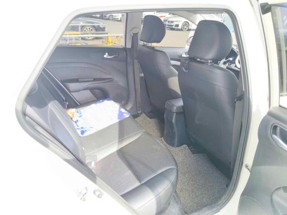 [青岛·鲁B] 二手起亚奕跑2021款 1.4L CVT趣享版