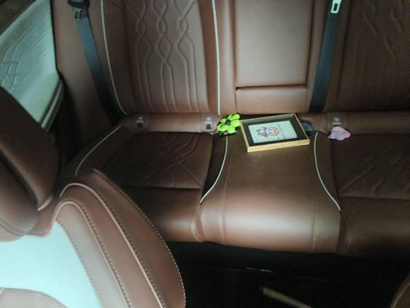 [合肥·皖A] 二手岚图汽车岚图FREE2024款 超长续航智驾版