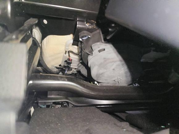 [深圳·粤B] 二手蔚来蔚来EC62020款 430KM 运动版