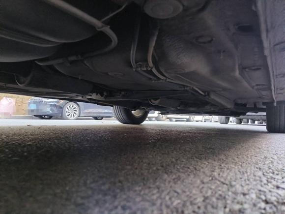 [青岛·鲁B] 二手大众朗行2013款 1.6L 自动舒适型