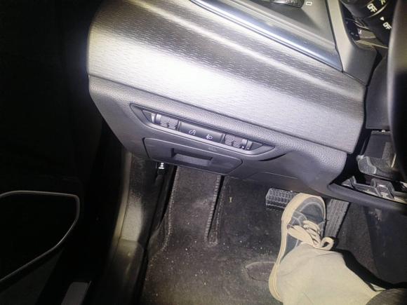 [杭州·浙A] 二手吉利汽车博瑞2021款 1.8T 领航版