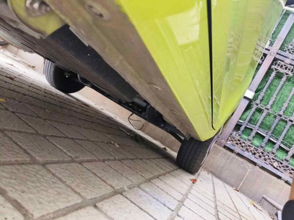 [南京·苏A] 二手五菱汽车宏光MINIEV2022款 马卡龙缤纷款 三元锂