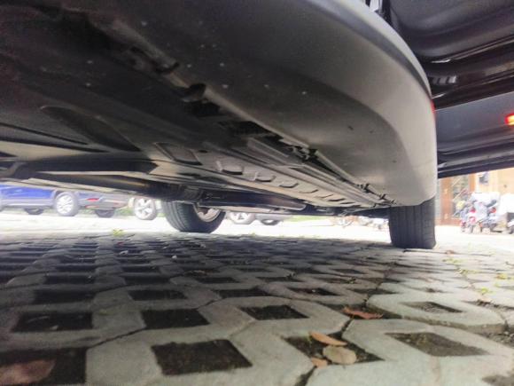 [上海·沪A] 二手奔驰奔驰GLC2021款 GLC 260 L 4MATIC 动感型