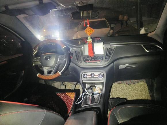 [宁波·浙D] 二手东南东南DX72017款 1.5T 手动凯旋版