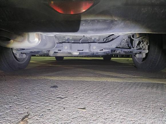 [宁波·浙B] 二手别克英朗2021款 改款 1.3T 自动轻混动精英型