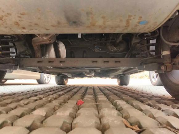 [济南·鲁A] 二手广汽传祺传祺GS32021款 POWER 270T 自动劲享版