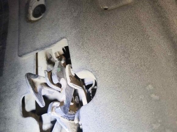 [湖州·浙E] 二手丰田卡罗拉2011款 1.6L 自动GL