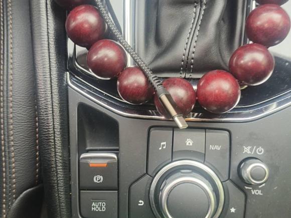 [深圳·粤B] 二手马自达马自达CX-52017款 2.0L 自动两驱智享型 国V