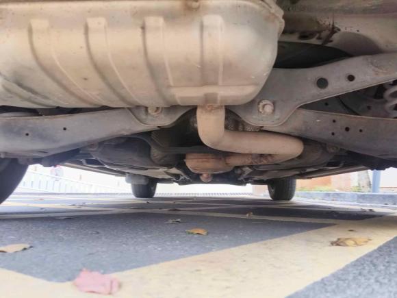 [宁波·浙B] 二手大众途观2010款 1.8TSI 自动两驱风尚版