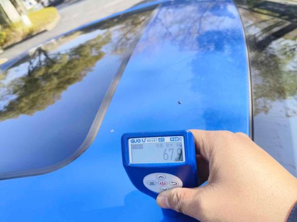 [杭州·浙A] 二手宝马宝马1系2018款 120i M运动套装