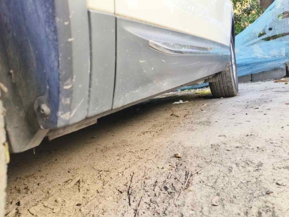 [上海·沪C] 二手斯柯达柯迪亚克2017款 TSI330 5座两驱豪华版