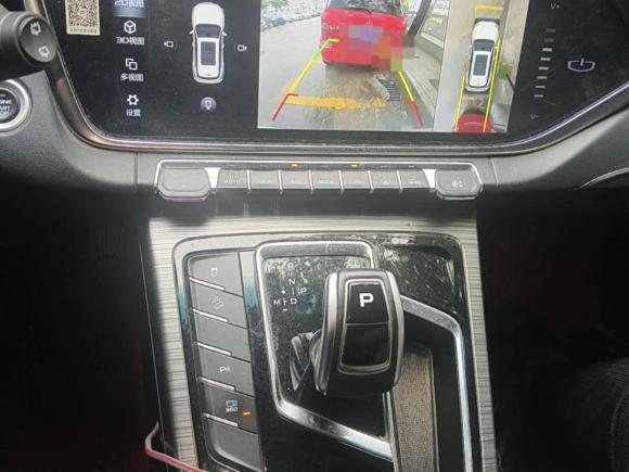 [广州·川R] 二手吉利汽车博越2020款 1.8TD DCT智慧PRO