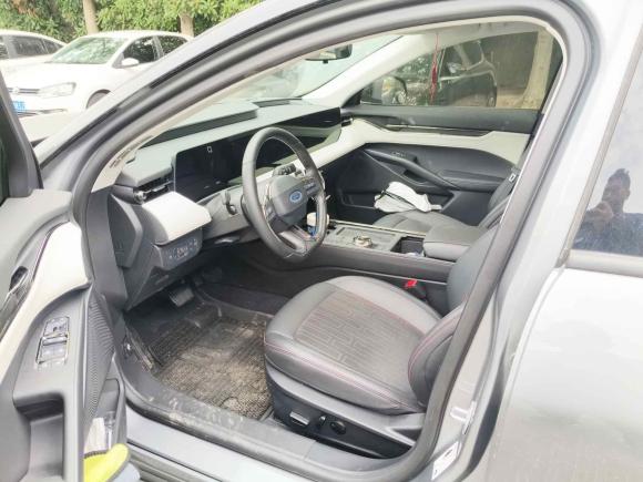 [上海·浙J] 二手福特蒙迪欧2022款 改款 EcoBoost 245 豪华型