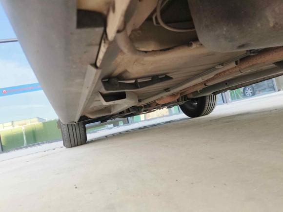 [苏州·苏E] 二手雪铁龙雪铁龙C3-XR2015款 1.6L 自动先锋型