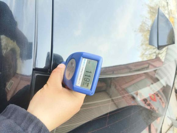 [青岛·鲁U] 二手宝马宝马5系2017款 525Li 豪华设计套装