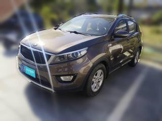 起亚智跑2016款 2.0L 自动两驱版GL「南昌二手车」「天天拍车」