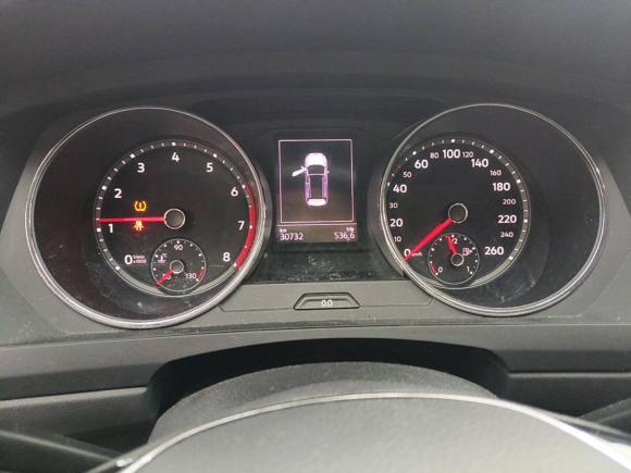 [嘉兴·浙F] 二手大众途观L2018款 改款 330TSI 自动两驱风尚版