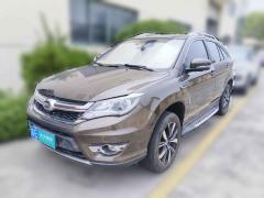 [苏州·苏E]比亚迪&nbsp;&nbsp;比亚迪S7&nbsp;&nbsp;2017款 2.0T 自动尊贵型