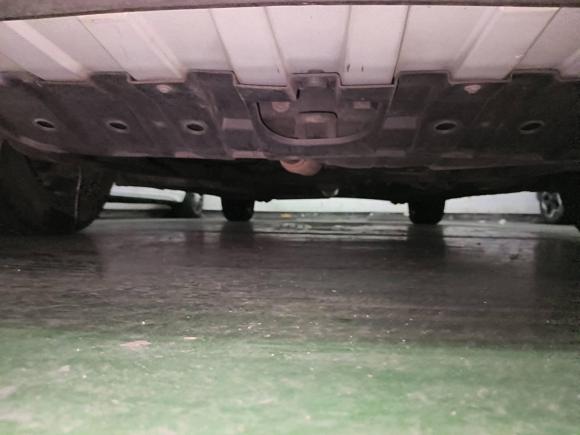 [嘉兴·浙F] 二手长安逸动2016款 1.6L 自动风尚型