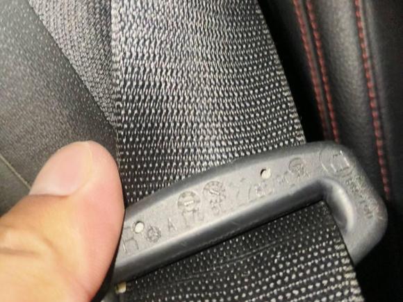 [南昌·赣A] 二手奔驰奔驰CLA2016款 改款 CLA 220 4MATIC