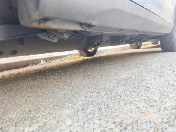 [青岛·鲁B] 二手哪吒汽车哪吒V2022款 潮 300 Lite 三元锂