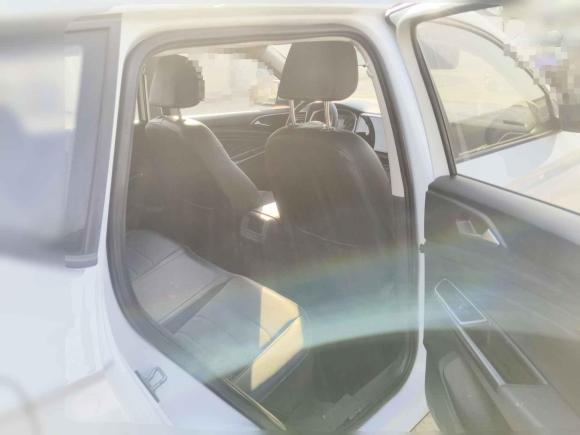 [西安·粤A] 二手捷达捷达VS52021款 280TSI 自动悦享型