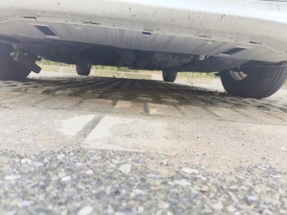 [南通·鲁B] 二手雪佛兰科沃兹2019款 320 自动欣享版