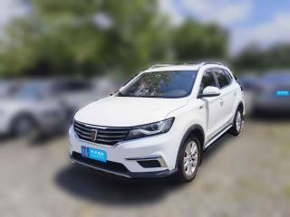 荣威荣威RX52016款 20T 两驱手动旗舰版