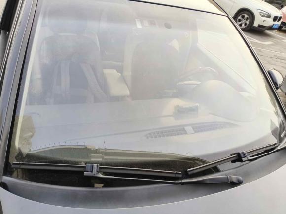 [上海·沪F] 二手大众Passat领驭2009款 1.8T 自动尊品型